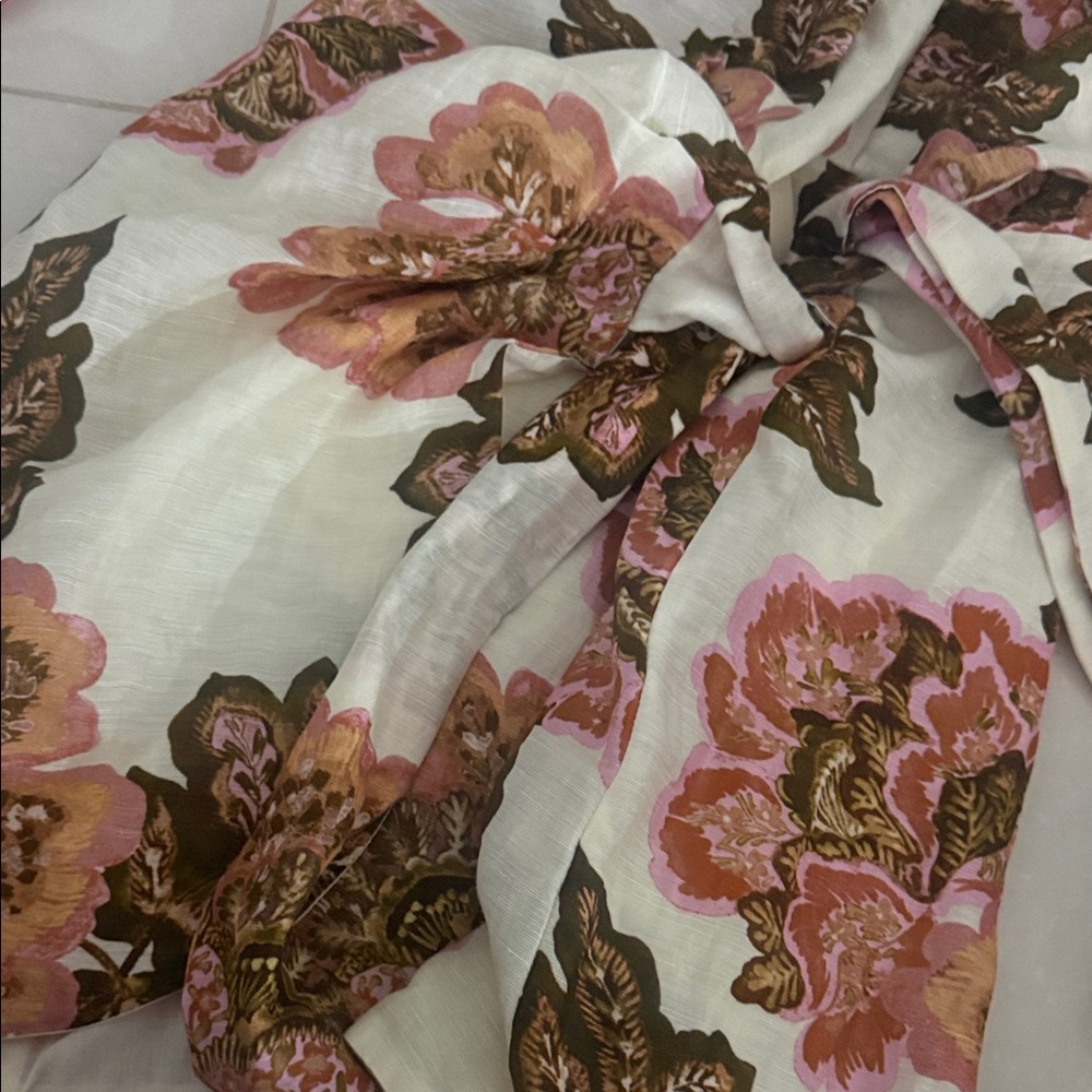 Significant Other Dress View 6